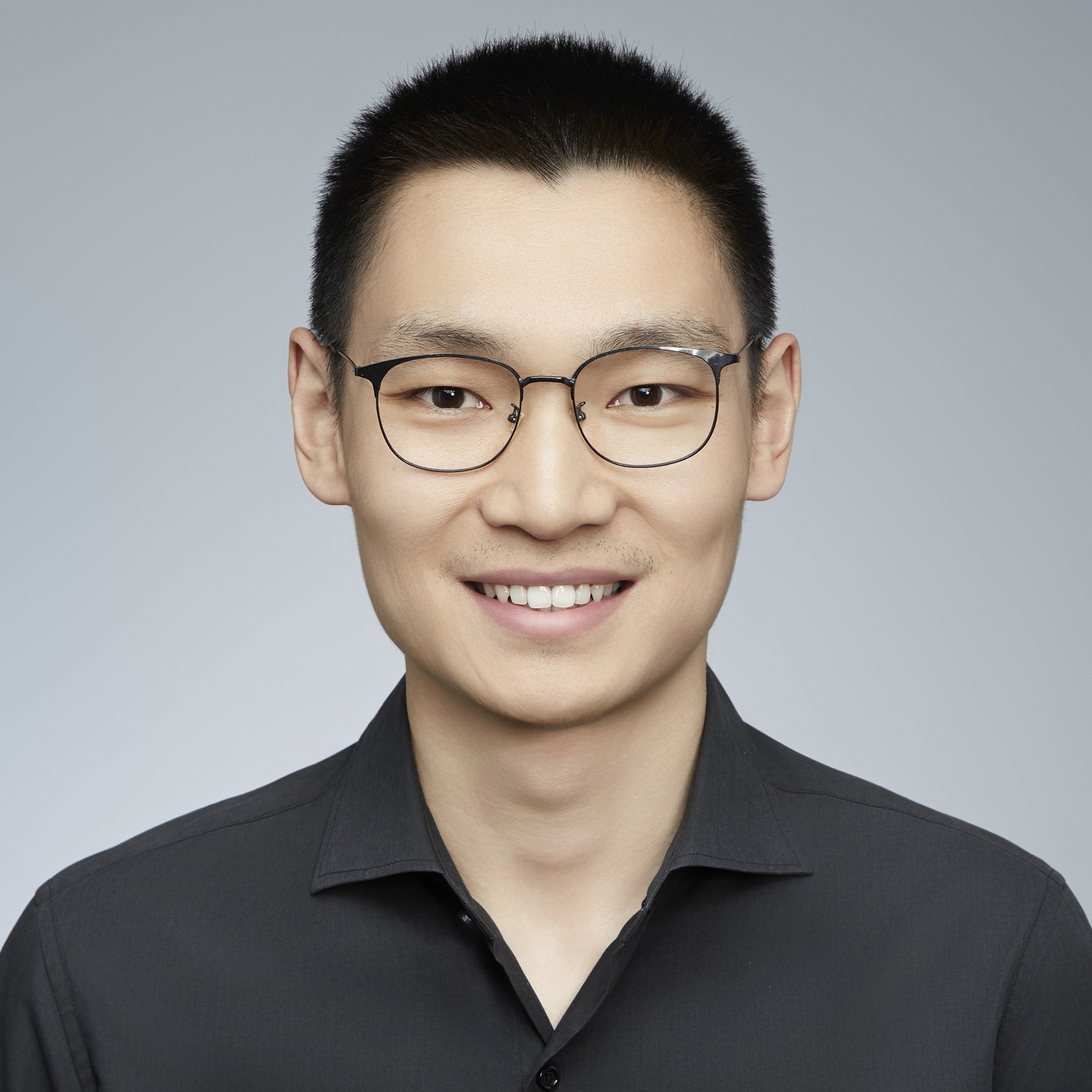 Yu Zheng